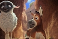 Immagine 14 - Gli eroi del Natale, immagini e disegni tratti dal divertente film d’animazione