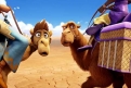 Immagine 3 - Gli eroi del Natale, immagini e disegni tratti dal divertente film d’animazione