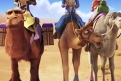 Immagine 18 - Gli eroi del Natale, immagini e disegni tratti dal divertente film d’animazione