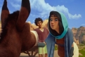 Immagine 21 - Gli eroi del Natale, immagini e disegni tratti dal divertente film d’animazione