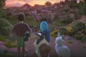 Immagine 22 - Gli eroi del Natale, immagini e disegni tratti dal divertente film d’animazione