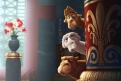 Immagine 23 - Gli eroi del Natale, immagini e disegni tratti dal divertente film d’animazione