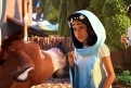 Immagine 4 - Gli eroi del Natale, immagini e disegni tratti dal divertente film d’animazione