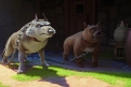 Immagine 24 - Gli eroi del Natale, immagini e disegni tratti dal divertente film d’animazione