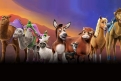Immagine 28 - Gli eroi del Natale, immagini e disegni tratti dal divertente film d’animazione