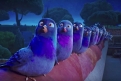Immagine 7 - Gli eroi del Natale, immagini e disegni tratti dal divertente film d’animazione