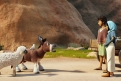 Immagine 2 - Gli eroi del Natale, immagini e disegni tratti dal divertente film d’animazione