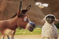 Immagine 25 - Gli eroi del Natale, immagini e disegni tratti dal divertente film d’animazione