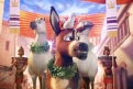 Immagine 10 - Gli eroi del Natale, immagini e disegni tratti dal divertente film d’animazione