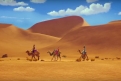 Immagine 11 - Gli eroi del Natale, immagini e disegni tratti dal divertente film d’animazione