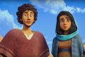 Immagine 12 - Gli eroi del Natale, immagini e disegni tratti dal divertente film d’animazione