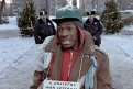 Immagine 1 - Una Poltrona per Due, foto del film di John Landis con Eddie Murphy, Dan Aykroyd, Jamie Lee Curtis