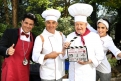 Immagine 1 - Natale da chef, foto e immagini della commedia diretta da Neri Parenti