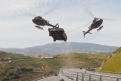 Immagine 6 - Fast X, immagini del nuovo film della saga di Fast & Furious con Vin Diesel, Jason Momoa, Brie Larson, Charlize Theron, Nathalie