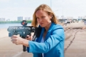 Immagine 7 - Fast X, immagini del nuovo film della saga di Fast & Furious con Vin Diesel, Jason Momoa, Brie Larson, Charlize Theron, Nathalie
