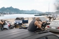 Immagine 28 - Fast X, immagini del nuovo film della saga di Fast & Furious con Vin Diesel, Jason Momoa, Brie Larson, Charlize Theron, Nathalie