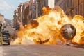 Immagine 10 - Fast X, immagini del nuovo film della saga di Fast & Furious con Vin Diesel, Jason Momoa, Brie Larson, Charlize Theron, Nathalie