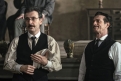 Immagine 2 - La Stranezza, foto e immagini del film di Roberto Andò con Ficarra & Picone, Toni Servillo, Donatella Finocchiaro