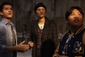 Immagine 4 - Spider-Man: No Way Home, immagini del film Marvel con Tom Holland, Zendaya, Benedict Cumberbatch, Marisa Tomei