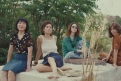 Immagine 12 - Fuori, immagini del film di Mario Martone con Valeria Golino, Matilda De Angelis, Elodie, Sylvia De Fanti