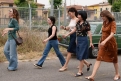 Immagine 3 - Fuori, immagini del film di Mario Martone con Valeria Golino, Matilda De Angelis, Elodie, Sylvia De Fanti