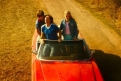 Immagine 17 - Gli Anni più belli,  foto del film di Gabriele Muccino con Pierfrancesco Favino, Micaela Ramazzotti, Kim Rossi Stuart, Claudio S
