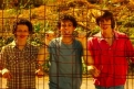 Immagine 19 - Gli Anni più belli,  foto del film di Gabriele Muccino con Pierfrancesco Favino, Micaela Ramazzotti, Kim Rossi Stuart, Claudio S
