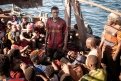 Immagine 7 - Io Capitano, immagini del film di Matteo Garrone con Seydou Sarr, Moustapha Fall