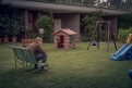 Immagine 1 - Una Figlia, immagini del film di Ivano De Matteo con Stefano Accorsi, Ginevra Francesconi, Michela Cescon