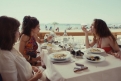 Immagine 9 - Fuori, immagini del film di Mario Martone con Valeria Golino, Matilda De Angelis, Elodie, Sylvia De Fanti