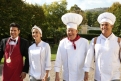 Immagine 14 - Natale da chef, foto e immagini della commedia diretta da Neri Parenti