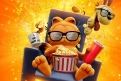Immagine 1 - Garfield: Una Missione Gustosa, immagini e disegni del film di Mark Dindal con il doppiaggio originale di Chris Pratt, Samuel L.