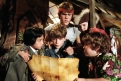 Immagine 1 - I Goonies (1985), foto del film di Richard Donner con Sean Astin, Josh Brolin, Jeff Cohen, Corey Feldman, Kerry Green, Robert Da