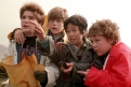 Immagine 20 - I Goonies (1985), foto del film di Richard Donner con Sean Astin, Josh Brolin, Jeff Cohen, Corey Feldman, Kerry Green, Robert Da