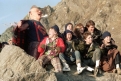 Immagine 30 - I Goonies (1985), foto del film di Richard Donner con Sean Astin, Josh Brolin, Jeff Cohen, Corey Feldman, Kerry Green, Robert Da