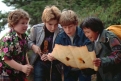 Immagine 23 - I Goonies (1985), foto del film di Richard Donner con Sean Astin, Josh Brolin, Jeff Cohen, Corey Feldman, Kerry Green, Robert Da