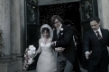 Immagine 2 - House of Gucci, foto e immagini del film di Ridley Scott con Lady Gaga, Adam Driver, Al Pacino, Jared Leto