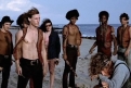 Immagine 30 - I guerrieri della notte (The Warriors), foto e immagini del film del 1979 di Walter Hill con Michael Beck, Roger Hill