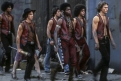Immagine 10 - I guerrieri della notte (The Warriors), foto e immagini del film del 1979 di Walter Hill con Michael Beck, Roger Hill