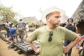 Immagine 5 - Tolo Tolo, foto sul set del nuovo film di Checco Zalone