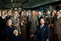 Immagine 6 - Assassinio sull'Orient Express (2017), foto e immagini del film