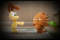 Immagine 10 - Garfield: Una Missione Gustosa, immagini e disegni del film di Mark Dindal con il doppiaggio originale di Chris Pratt, Samuel L.