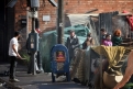 Immagine 44 - Ready Player One, foto sul set del film di Steven Spielberg