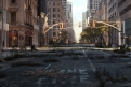 Immagine 3 - Io sono leggenda, foto e immagini del film del 2007 di Francis Lawrence con Will Smith