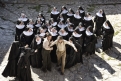 Immagine 21 - L'Abbaglio, immagini del film di Roberto Andò con Salvatore Ficarra, Valentino Picone, Tommaso Ragno, Giulia Andò, Pascal Gregg