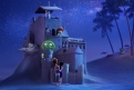 Immagine 17 - Hotel Transylvania 3 - Una vacanza mostruosa, disegni e immagini tratti dal film d’animazione Columbia e Sony Pictures