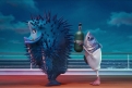 Immagine 6 - Hotel Transylvania 3 - Una vacanza mostruosa, disegni e immagini tratti dal film d’animazione Columbia e Sony Pictures