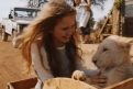 Immagine 11 - Mia e il Leone bianco, foto del film