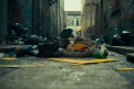 Immagine 1 - Joker, foto dal film con Joaquin Phoenix, Robert De Niro