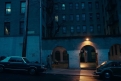 Immagine 6 - Joker, foto dal film con Joaquin Phoenix, Robert De Niro